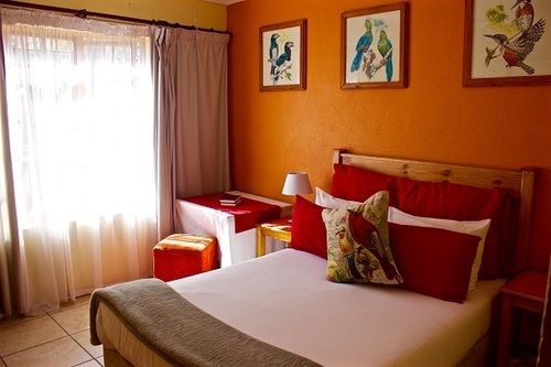 Hostel Old Vic Travellers Inn 20