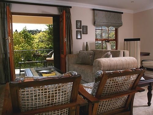 Pension Blaauwheim Guest House 10