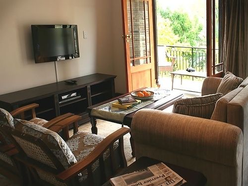 Pension Blaauwheim Guest House 11