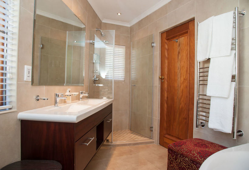 Pension Blaauwheim Guest House 14