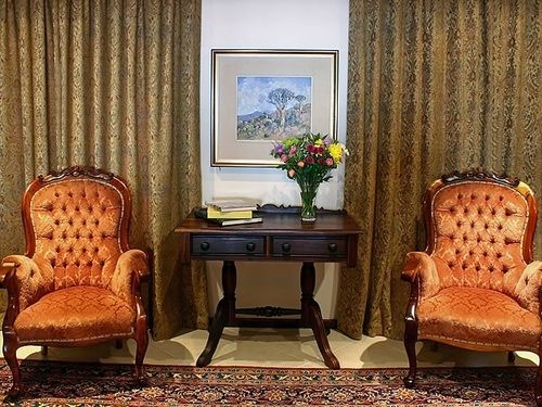 Pension Blaauwheim Guest House 19