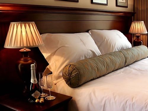 Pension Blaauwheim Guest House 2