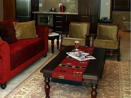 Pension Blaauwheim Guest House 9