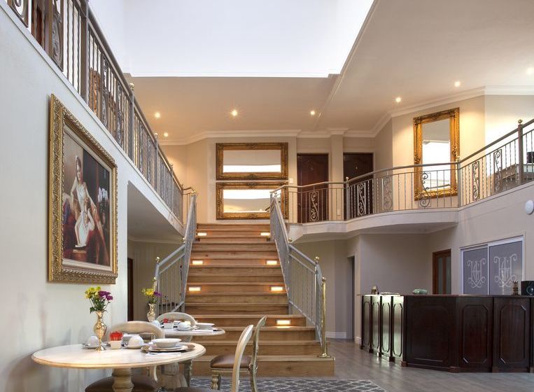 Pension Hermanus Guest House 1