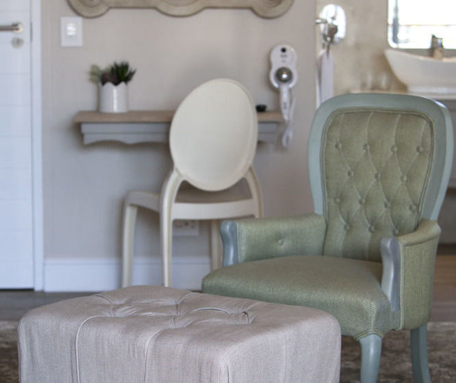 Pension Hermanus Guest House 10