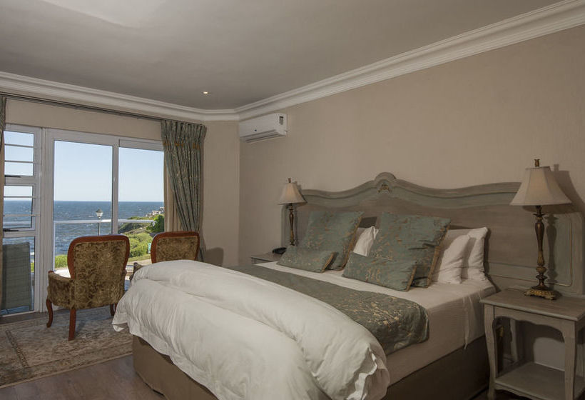 Pension Hermanus Guest House 11