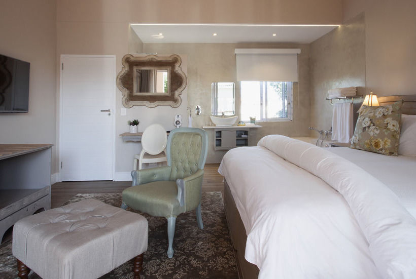 Pension Hermanus Guest House 13