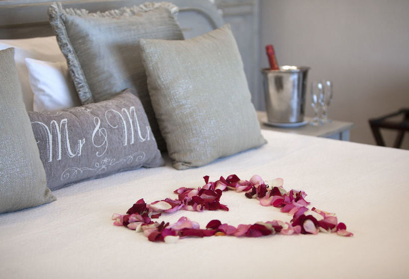 Pension Hermanus Guest House 14