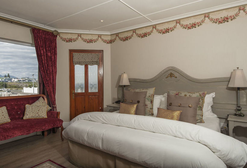 Pension Hermanus Guest House 15