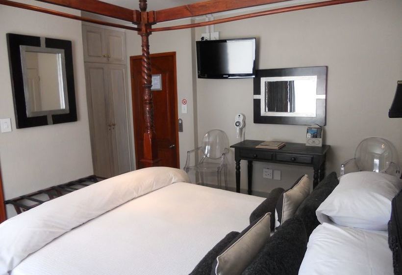 Pension Hermanus Guest House 16