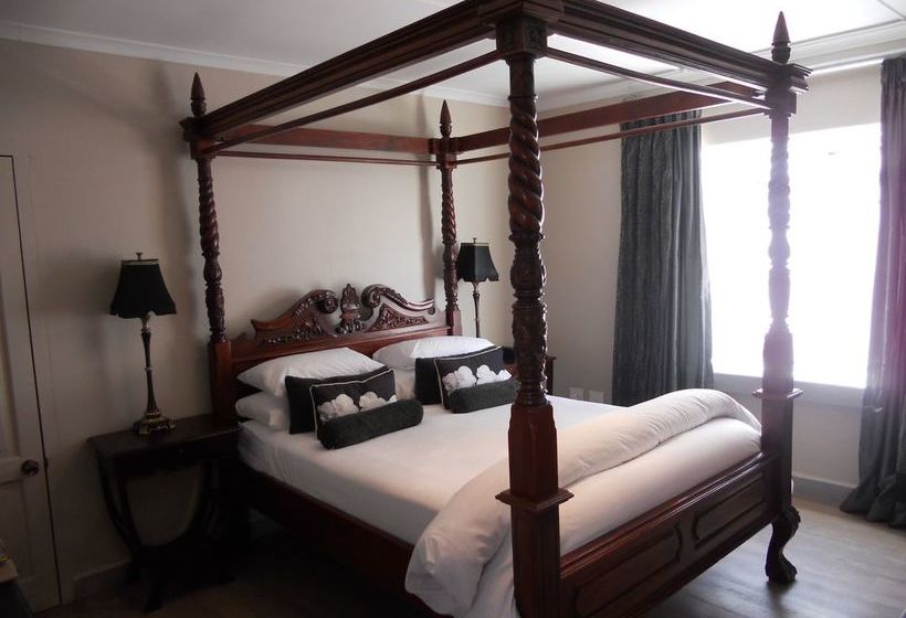 Pension Hermanus Guest House 17