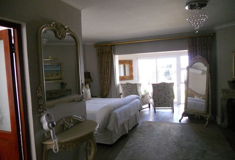 Pension Hermanus Guest House 19