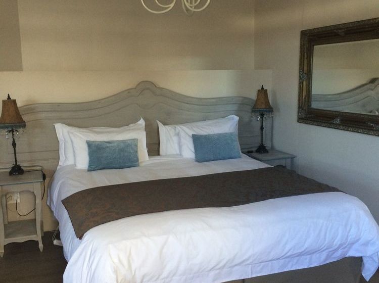 Pension Hermanus Guest House 2