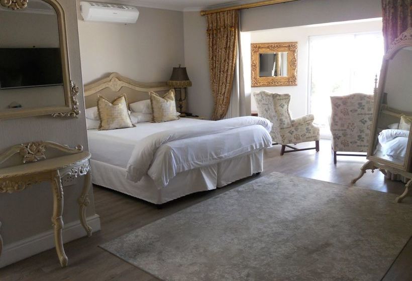 Pension Hermanus Guest House 20