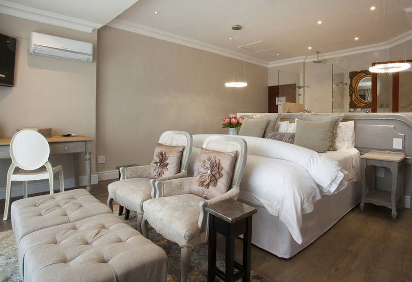 Pension Hermanus Guest House 4