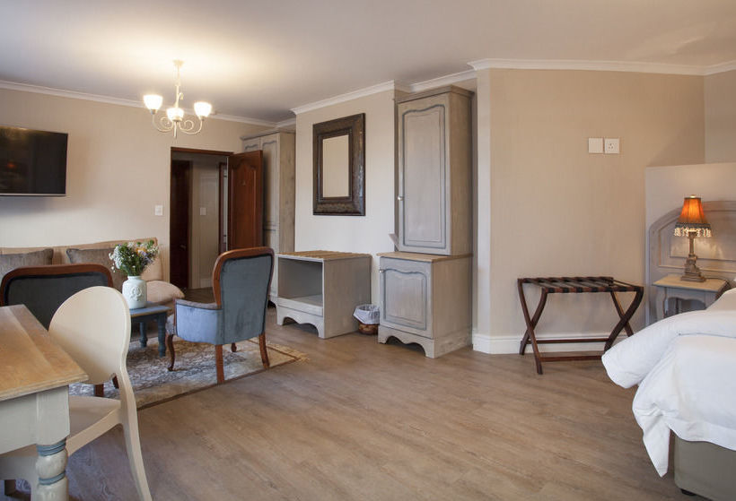 Pension Hermanus Guest House 5