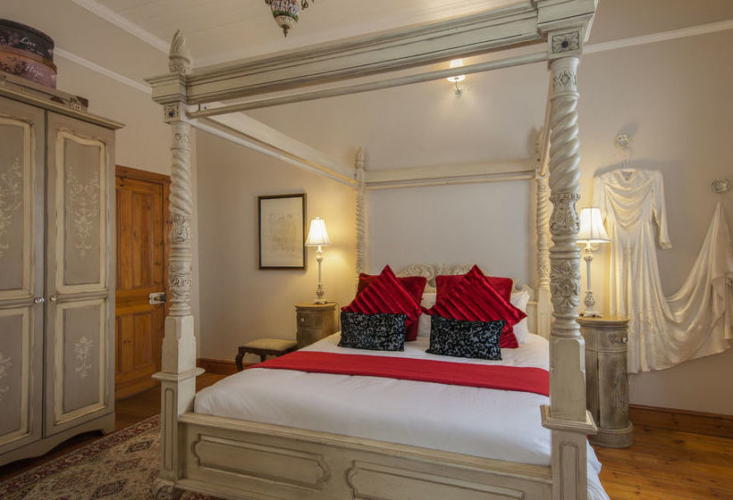 Pension Hermanus Guest House 6