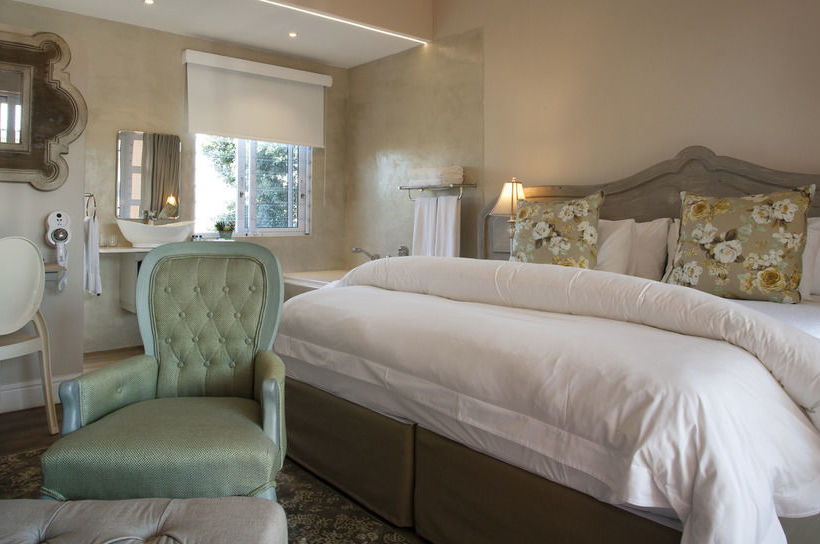 Pension Hermanus Guest House 7