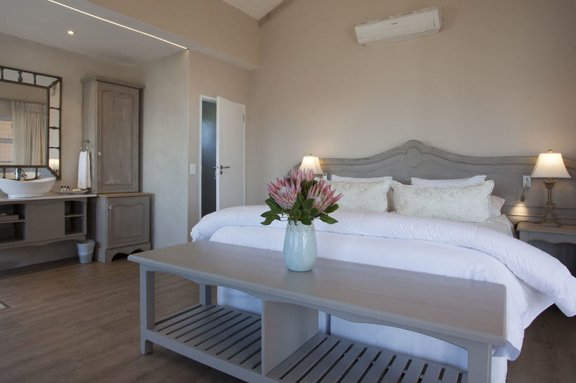 Pension Hermanus Guest House 8