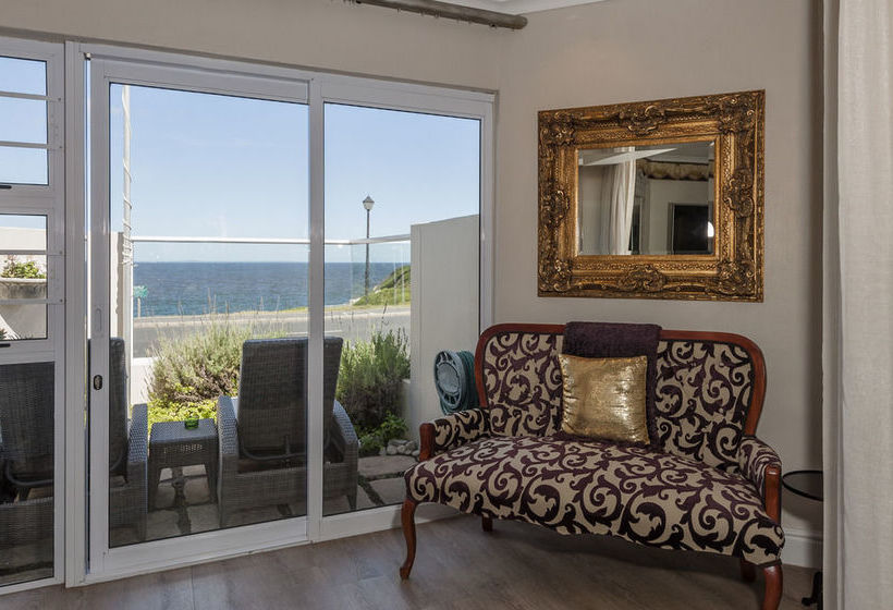 Pension Hermanus Guest House 9