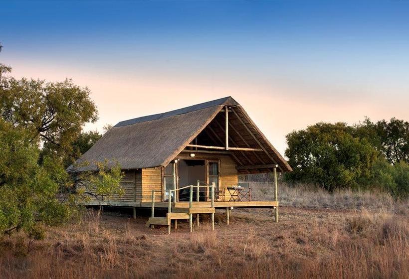 Hotel Cradle Boutique Lanseria Gauteng