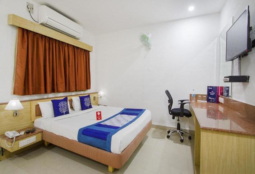 Fabhotel Avs Gachibowli Extn Andhra Pradesh