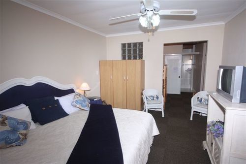 Pension Bluewater Guest House