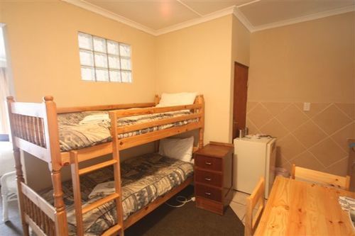 Pension Bluewater Guest House 1