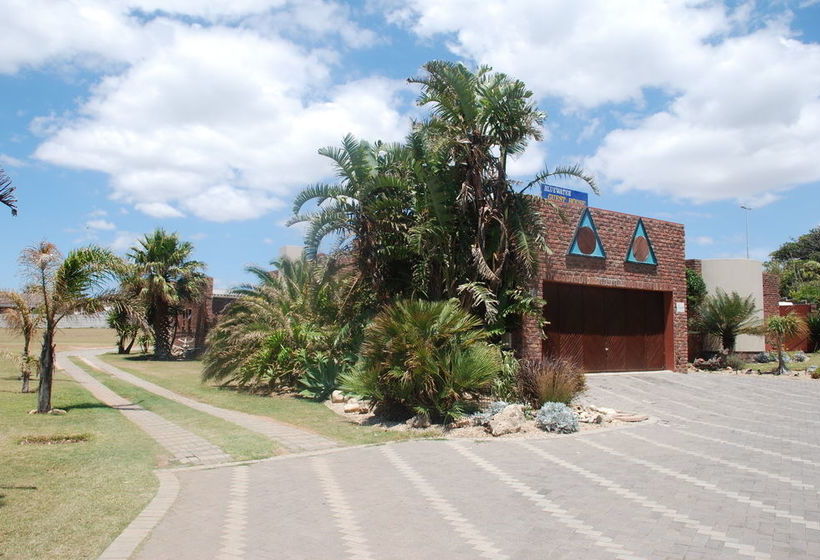 Pension Bluewater Guest House 2