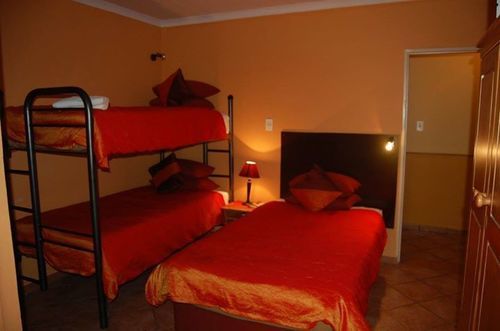 Albergue Elsje's Country Inn Kempton Park