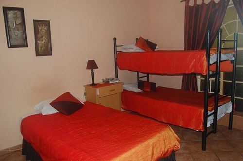 Hostel Elsje's Country Inn 1