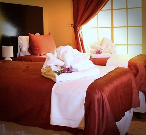 Hostel Elsje's Country Inn 2