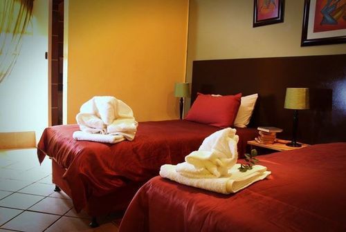 Hostel Elsje's Country Inn 3