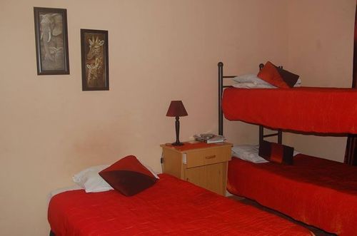 Hostel Elsje's Country Inn 4