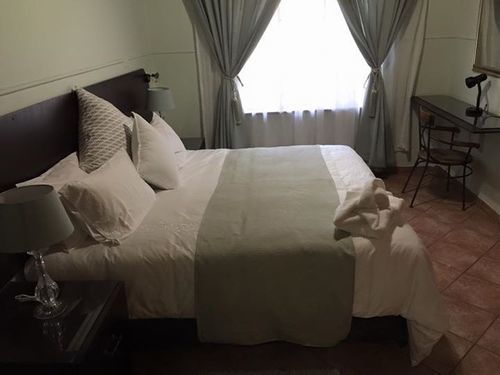 Hostel Elsje's Country Inn 5