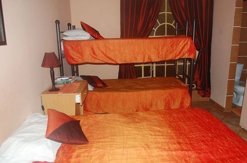 Hostel Elsje's Country Inn 6