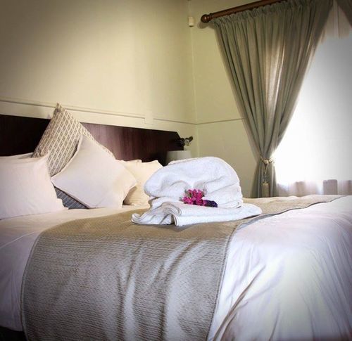 Hostel Elsje's Country Inn 7