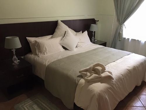 Hostel Elsje's Country Inn 8