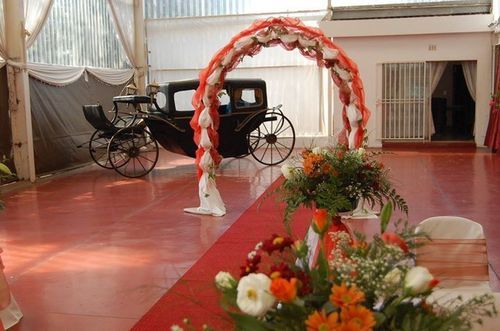 Hostel Elsje's Country Inn 9