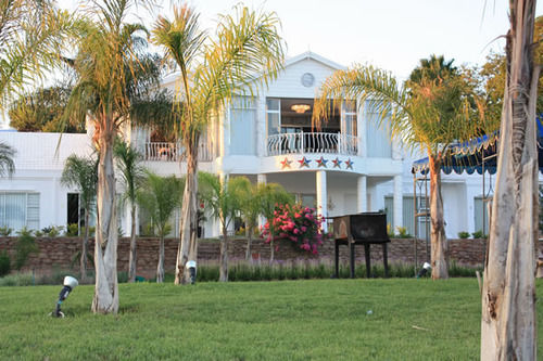 Bed and Breakfast Belurana River Manor Upington Northern Cape