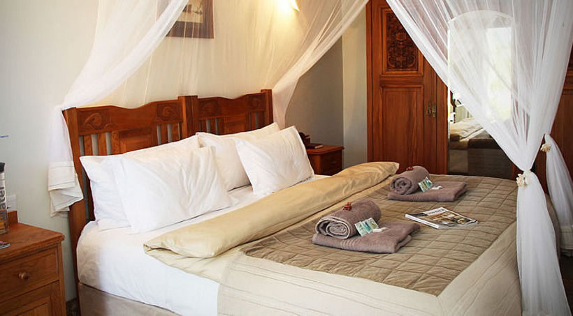 Bed and Breakfast Belurana River Manor 1