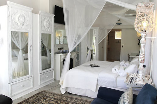 Bed and Breakfast Belurana River Manor 11