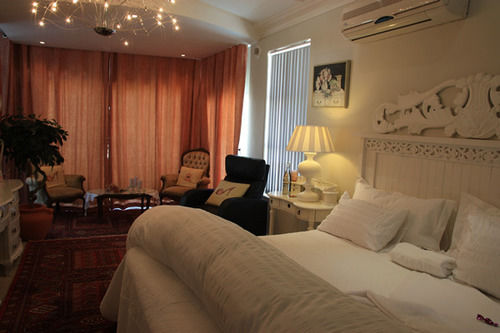 Bed and Breakfast Belurana River Manor 13