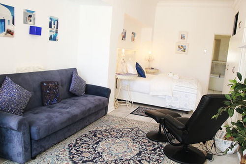 Bed and Breakfast Belurana River Manor 14