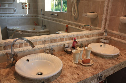 Bed and Breakfast Belurana River Manor 19