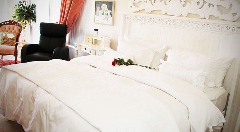 Bed and Breakfast Belurana River Manor 2