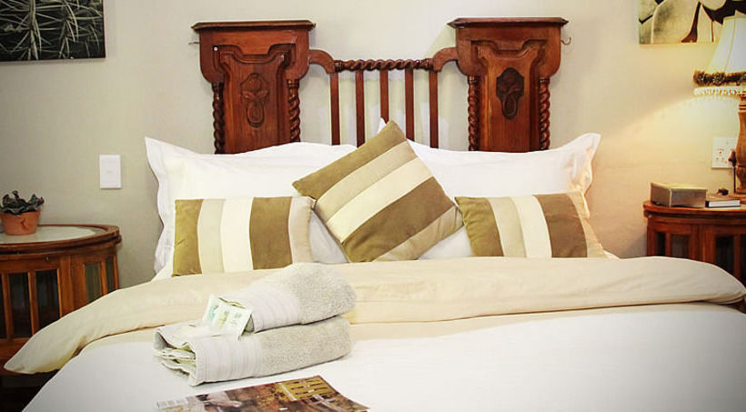 Bed and Breakfast Belurana River Manor 3