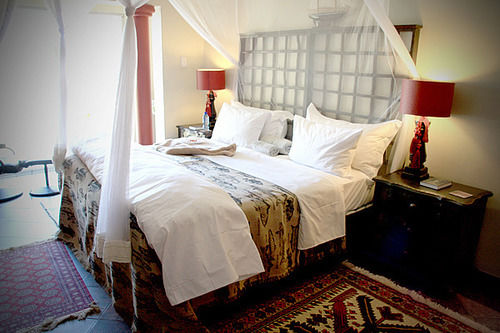 Bed and Breakfast Belurana River Manor 4