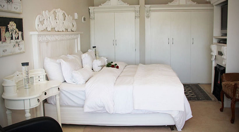 Bed and Breakfast Belurana River Manor 5