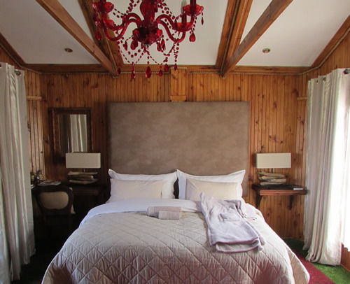 Bed and Breakfast Belurana River Manor 6